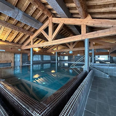 Chalet Hotel L'Ecrin Tignes Dış mekan fotoğraf